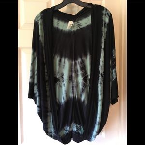 It’s to dye for!
